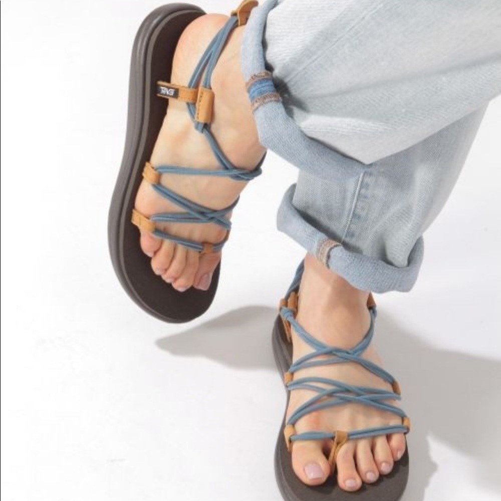Teva Voyal Infinity Sandal